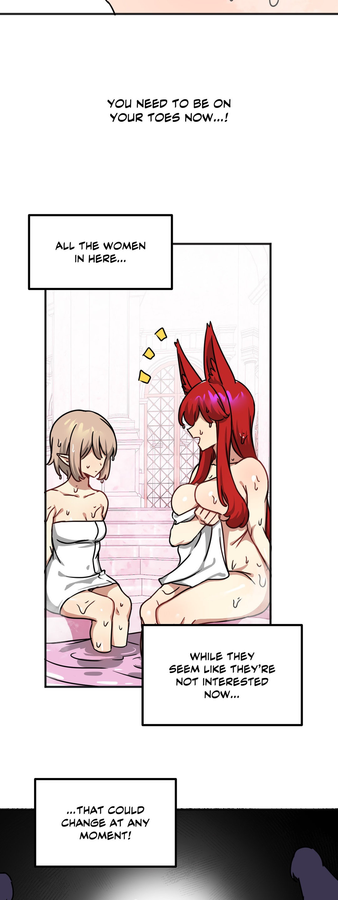 No Man’s Land - Chapter 29 [photo 23] - MangaPorn