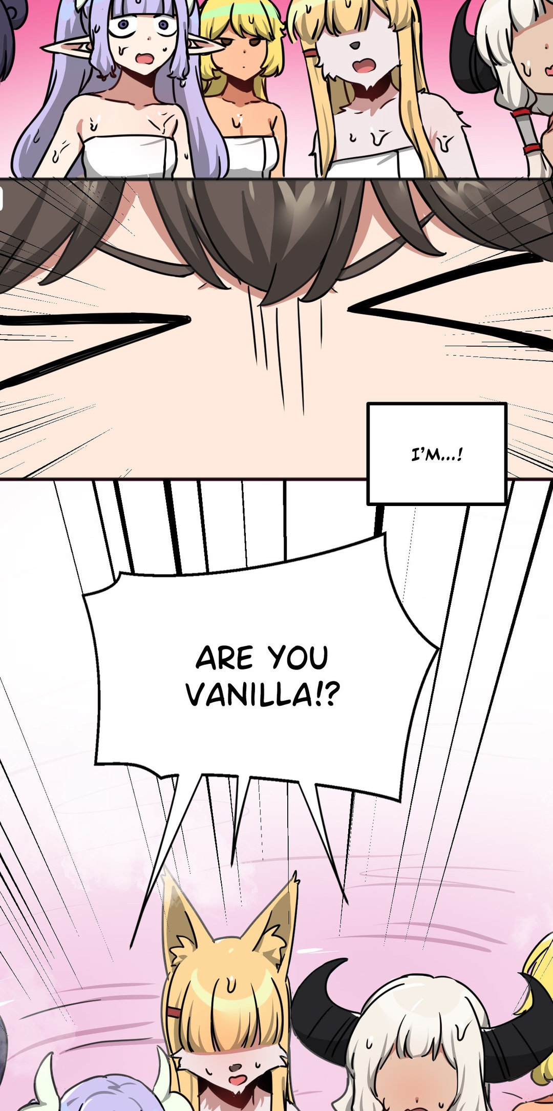 No Man’s Land - Chapter 29 [photo 37] - MangaPorn