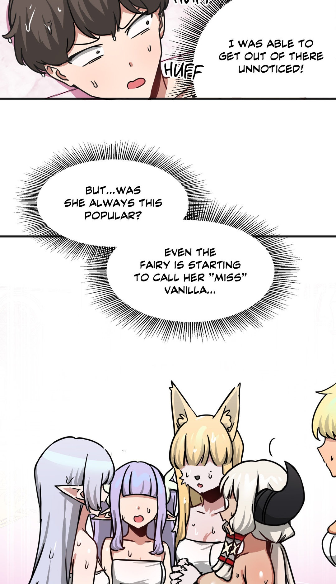 No Man’s Land - Chapter 29 [photo 45] - MangaPorn