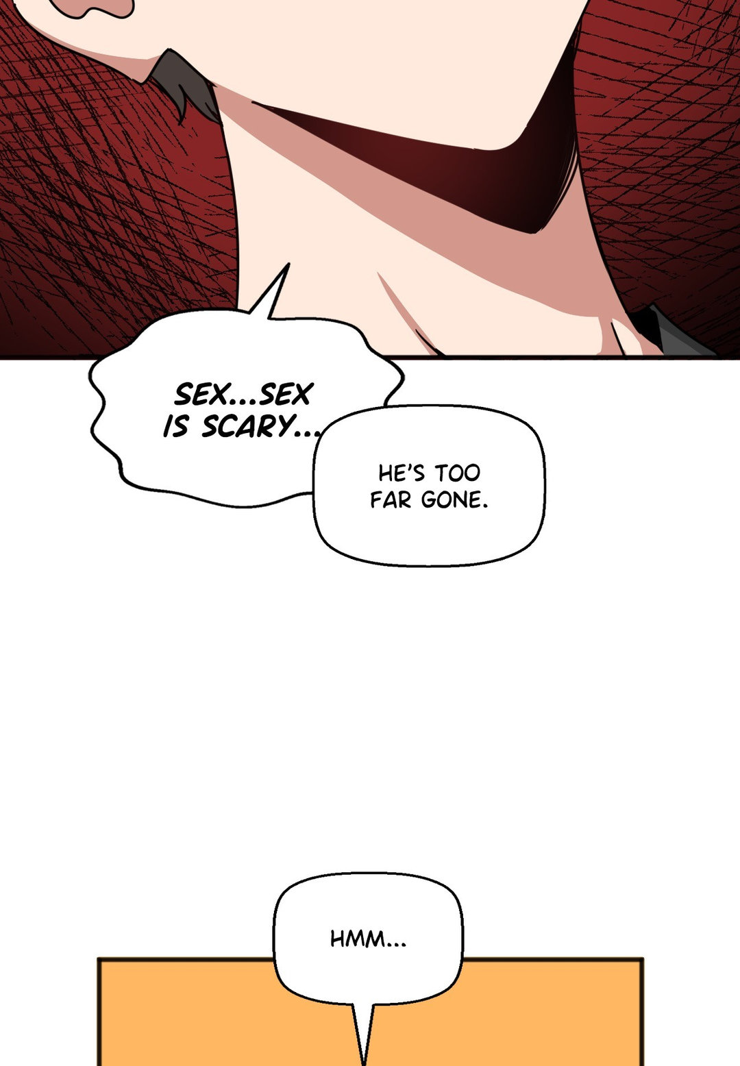 No Man’s Land - Chapter 29 [photo 6] - MangaPorn
