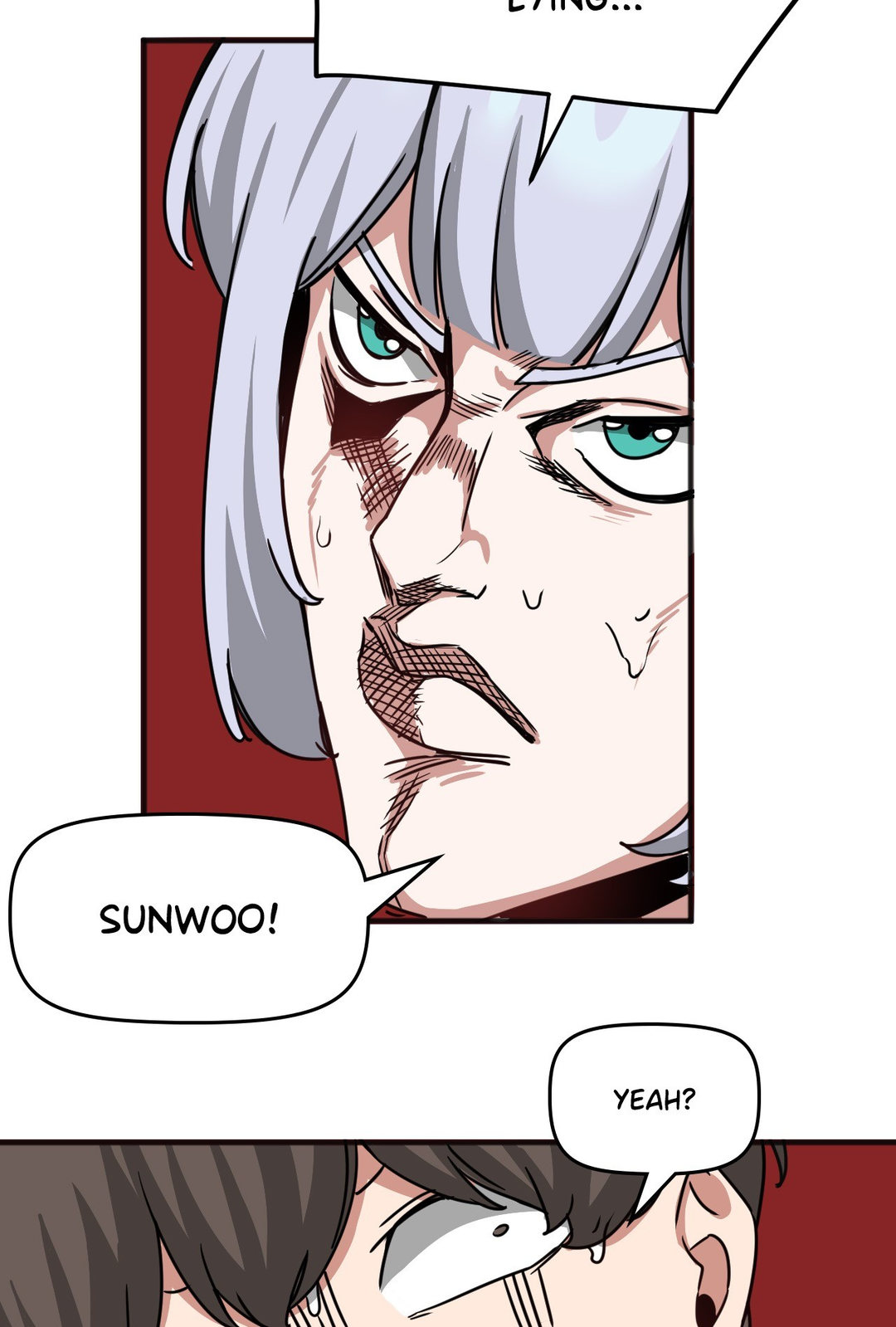 No Man’s Land - Chapter 30 [photo 17] - MangaPorn