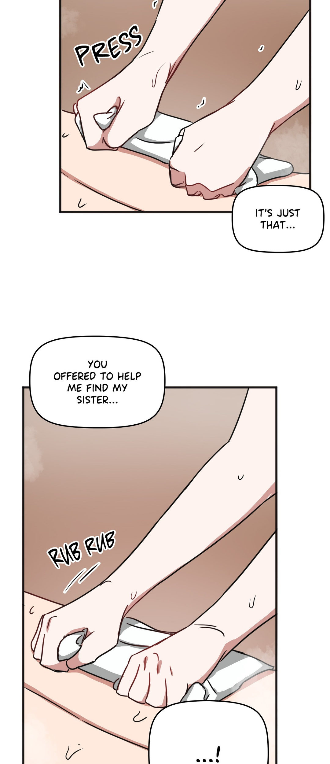 No Man’s Land - Chapter 30 [photo 25] - MangaPorn