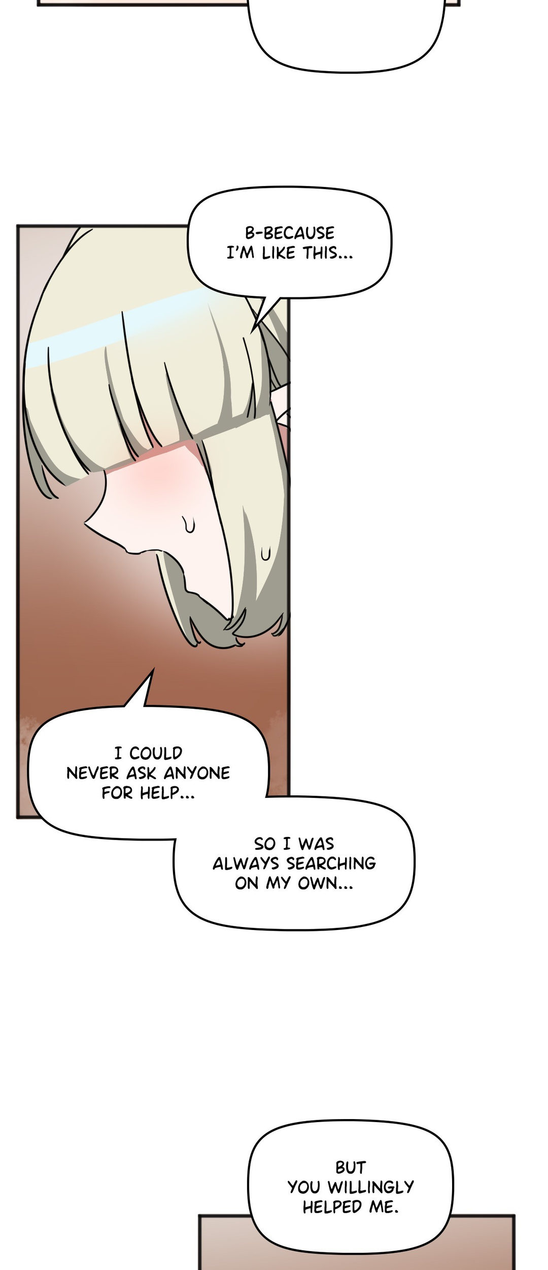 No Man’s Land - Chapter 30 [photo 26] - MangaPorn