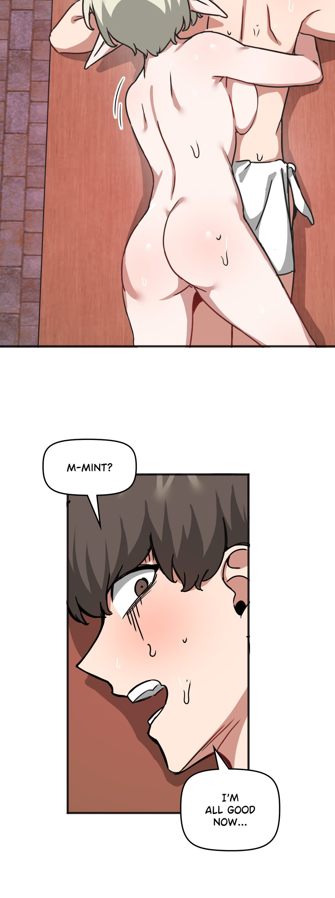 No Man’s Land - Chapter 30 [photo 42] - MangaPorn