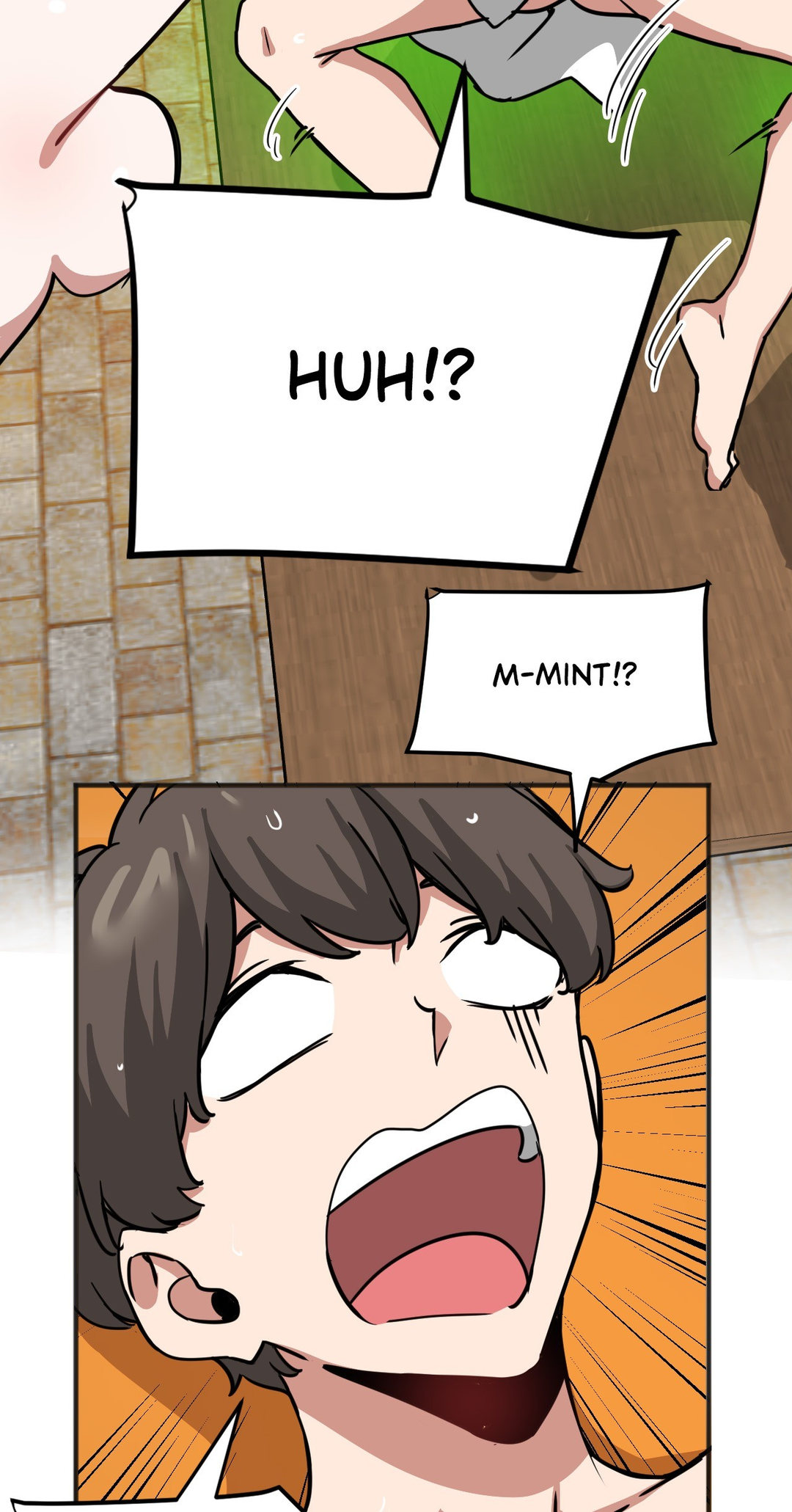 No Man’s Land - Chapter 30 [photo 44] - MangaPorn