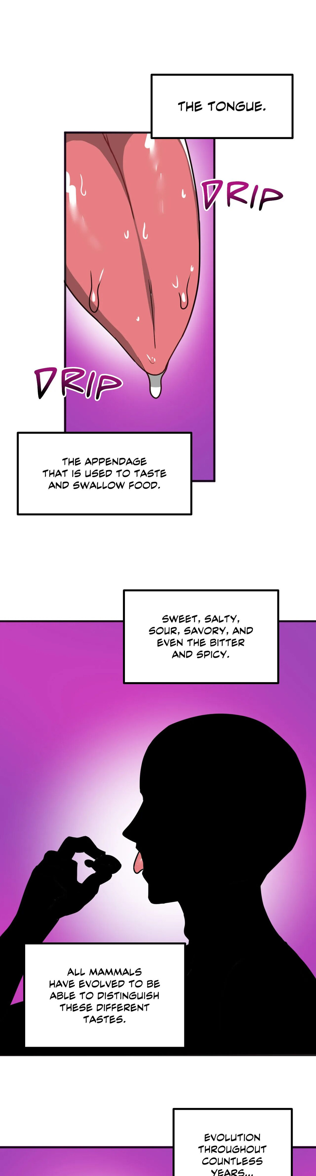 No Man’s Land - Chapter 33 [photo 1] - MangaPorn