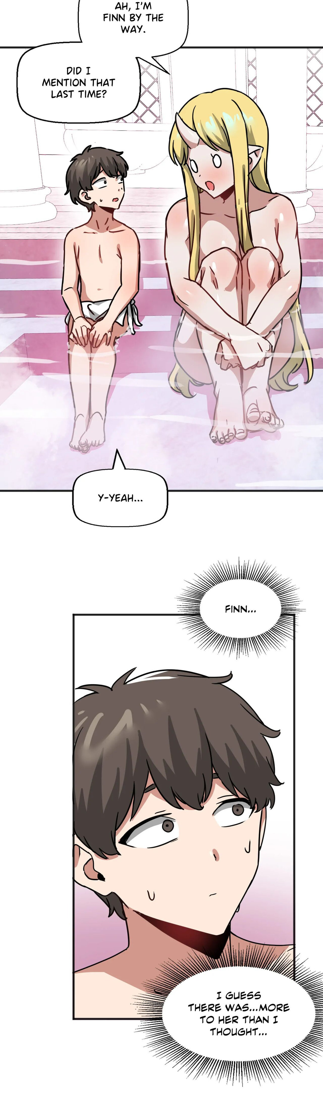 No Man’s Land - Chapter 34 [photo 21] - MangaPorn