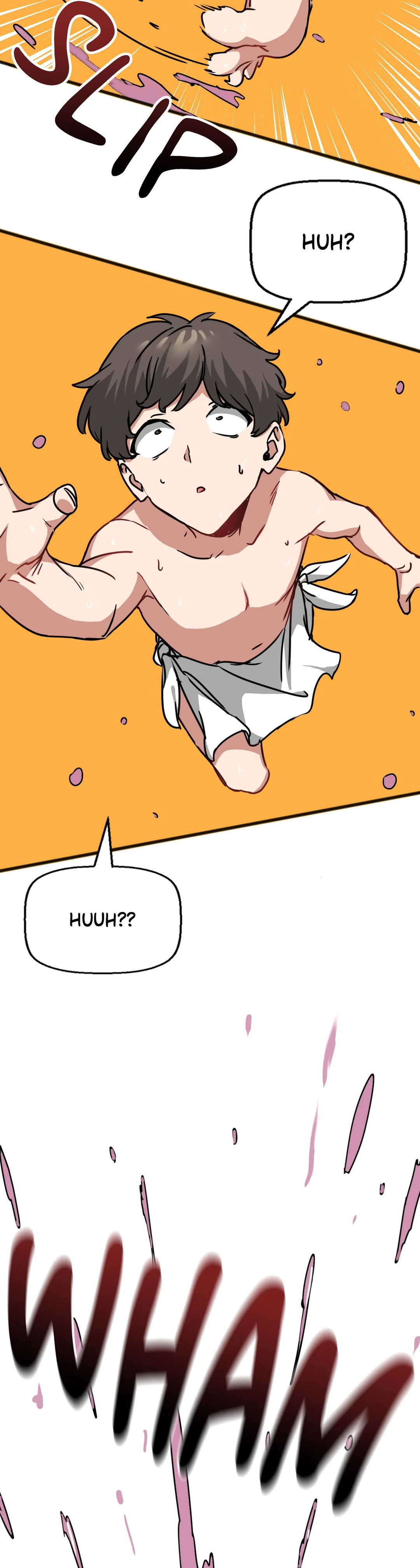 No Man’s Land - Chapter 34 [photo 3] - MangaPorn