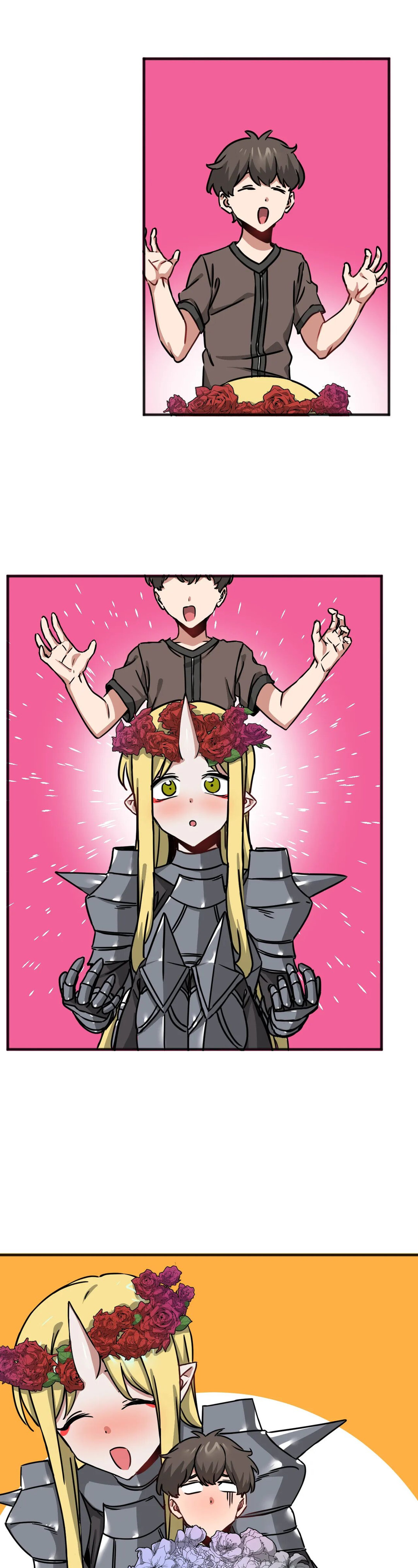 No Man’s Land - Chapter 36 [photo 13] - MangaPorn