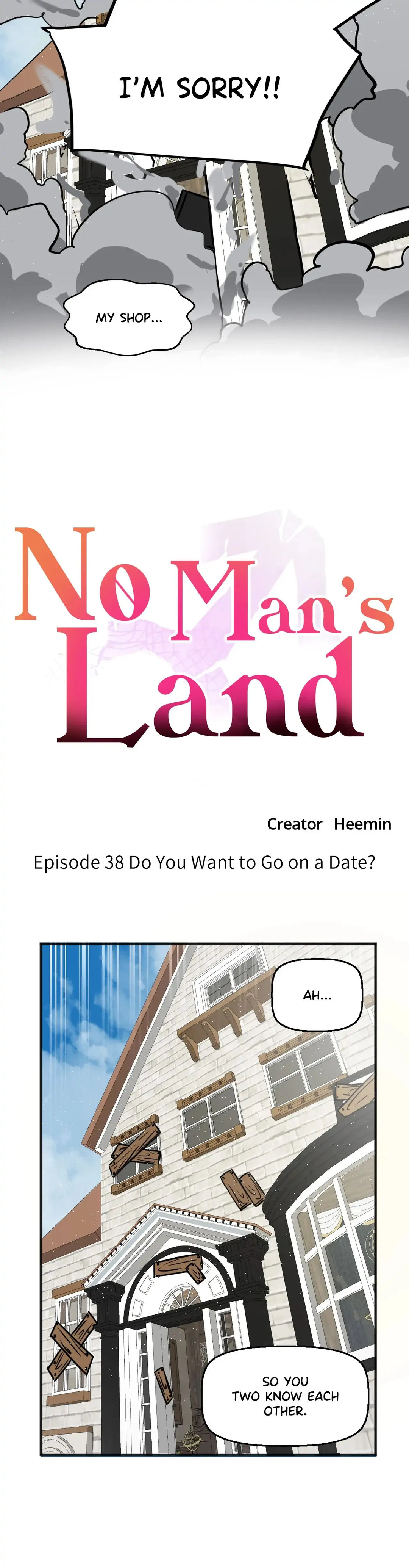 No Man’s Land - Chapter 38 [photo 8] - MangaPorn