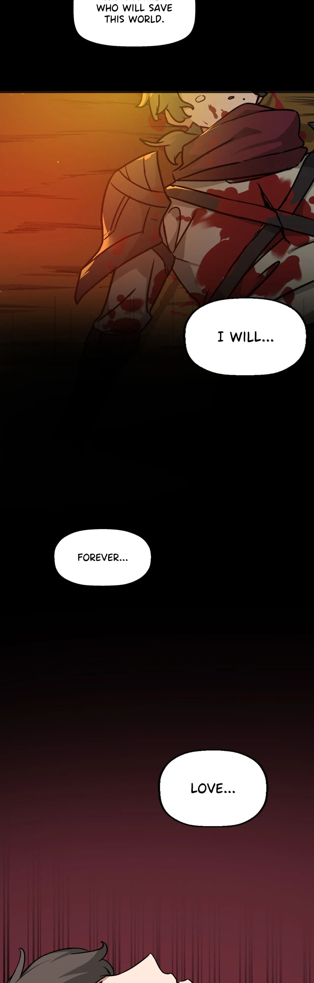 No Man’s Land - Chapter 40 [photo 3] - MangaPorn
