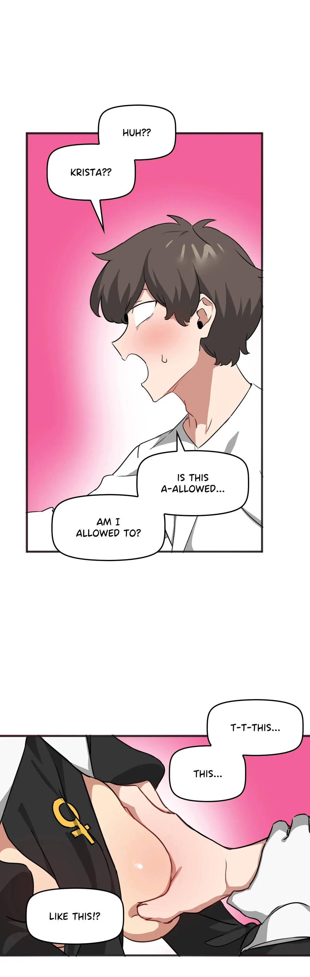 No Man’s Land - Chapter 41 [photo 19] - MangaPorn