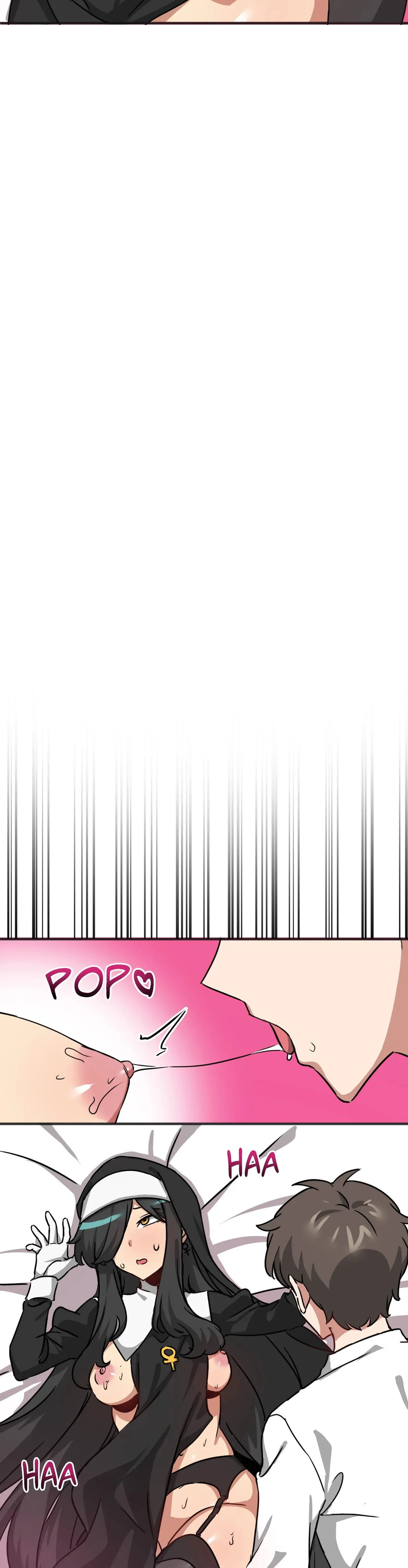 No Man’s Land - Chapter 41 [photo 25] - MangaPorn