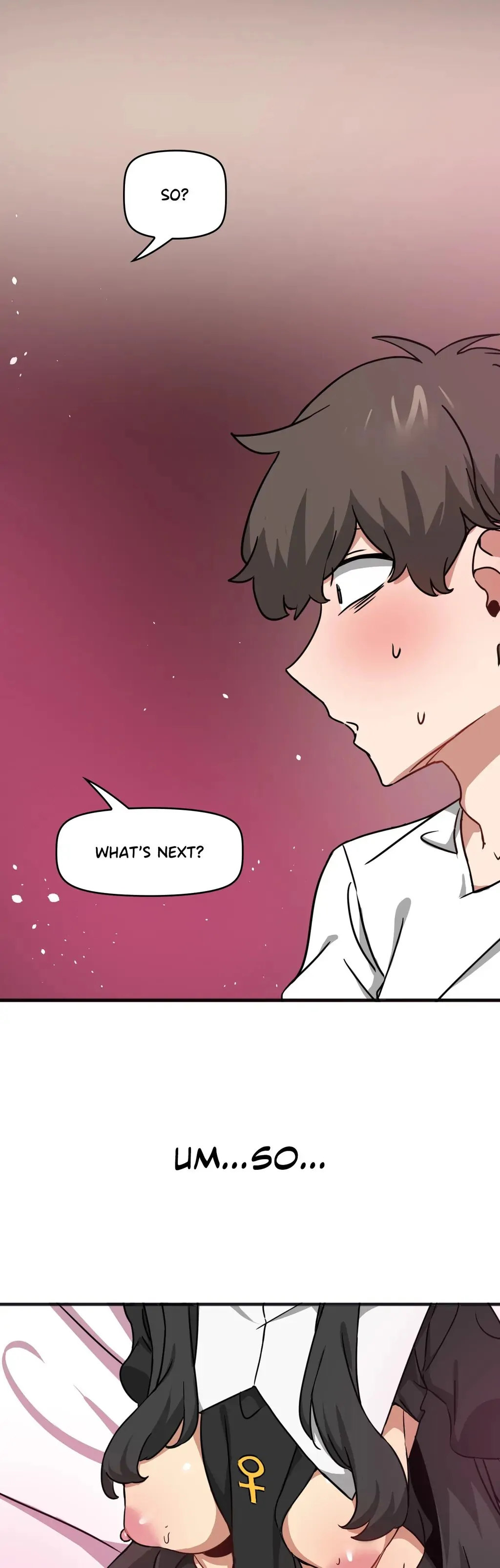 No Man’s Land - Chapter 42 [photo 1] - MangaPorn