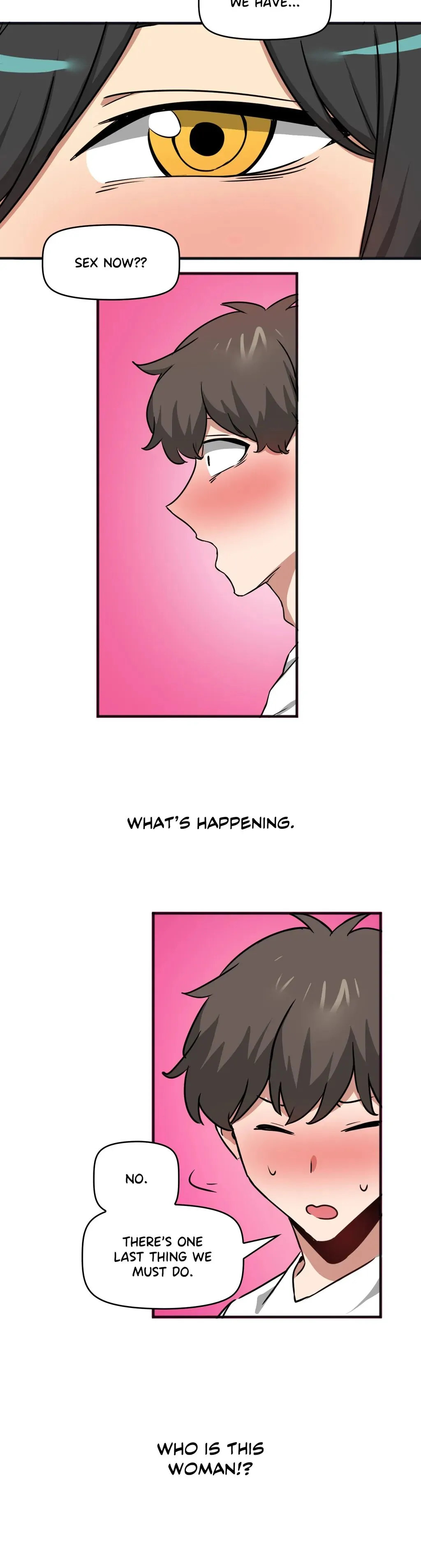 No Man’s Land - Chapter 42 [photo 22] - MangaPorn