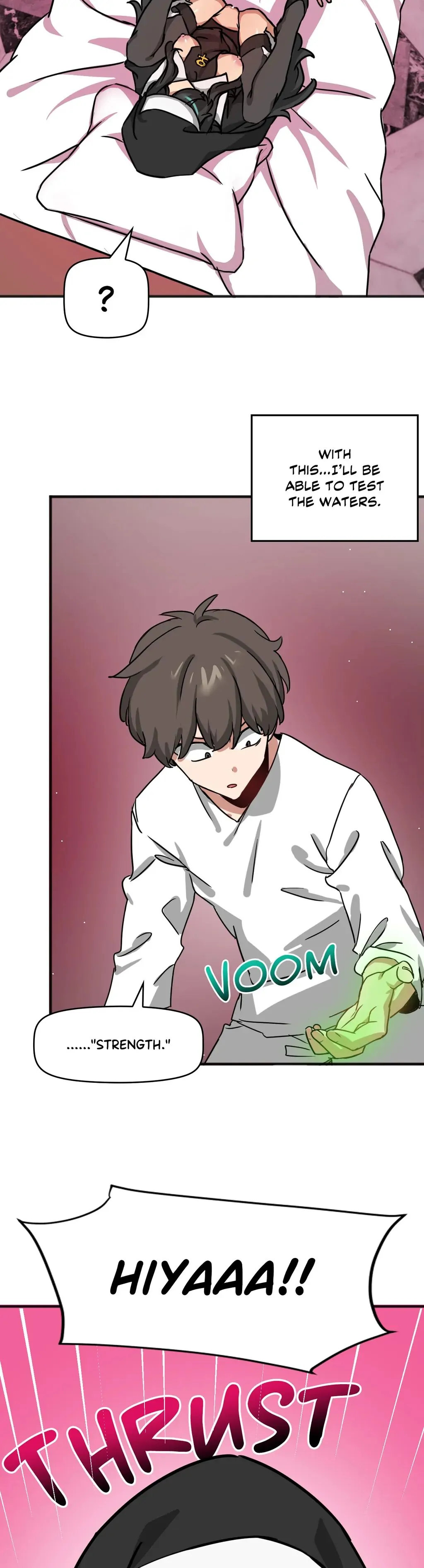No Man’s Land - Chapter 42 [photo 24] - MangaPorn
