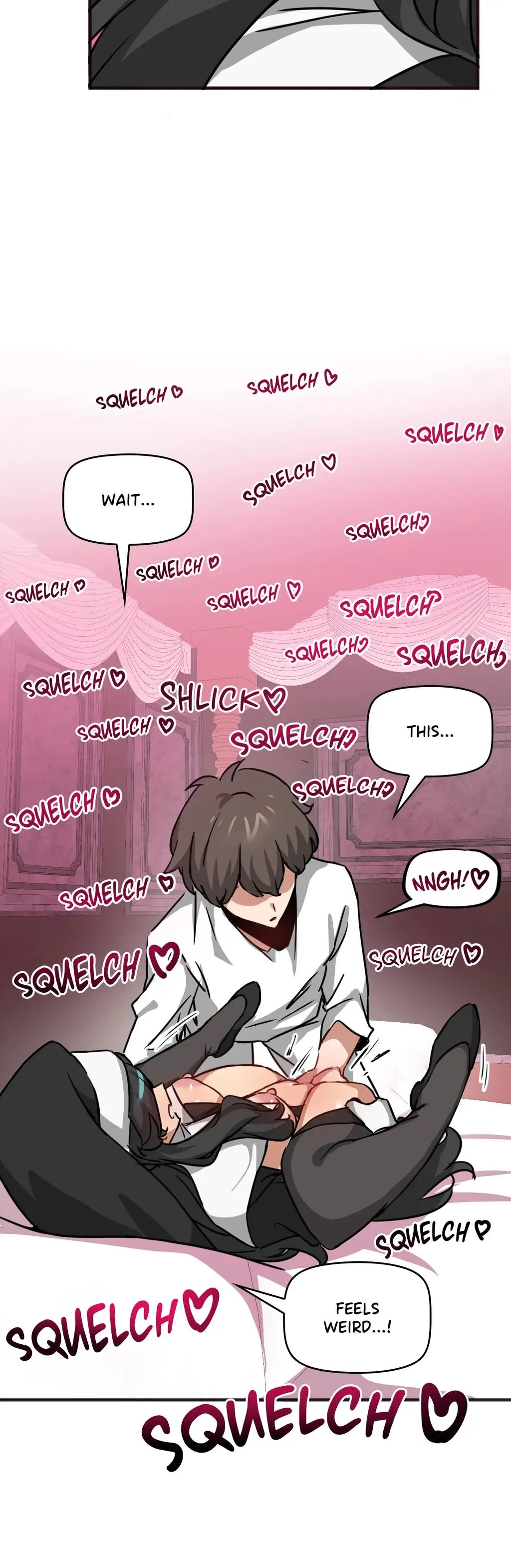 No Man’s Land - Chapter 42 [photo 28] - MangaPorn