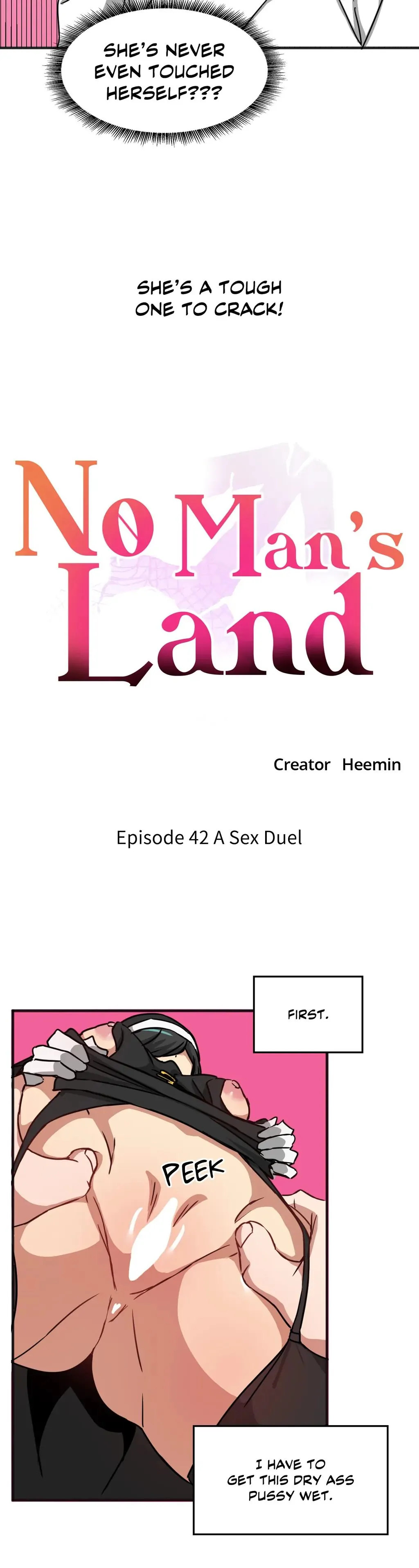 No Man’s Land - Chapter 42 [photo 8] - MangaPorn
