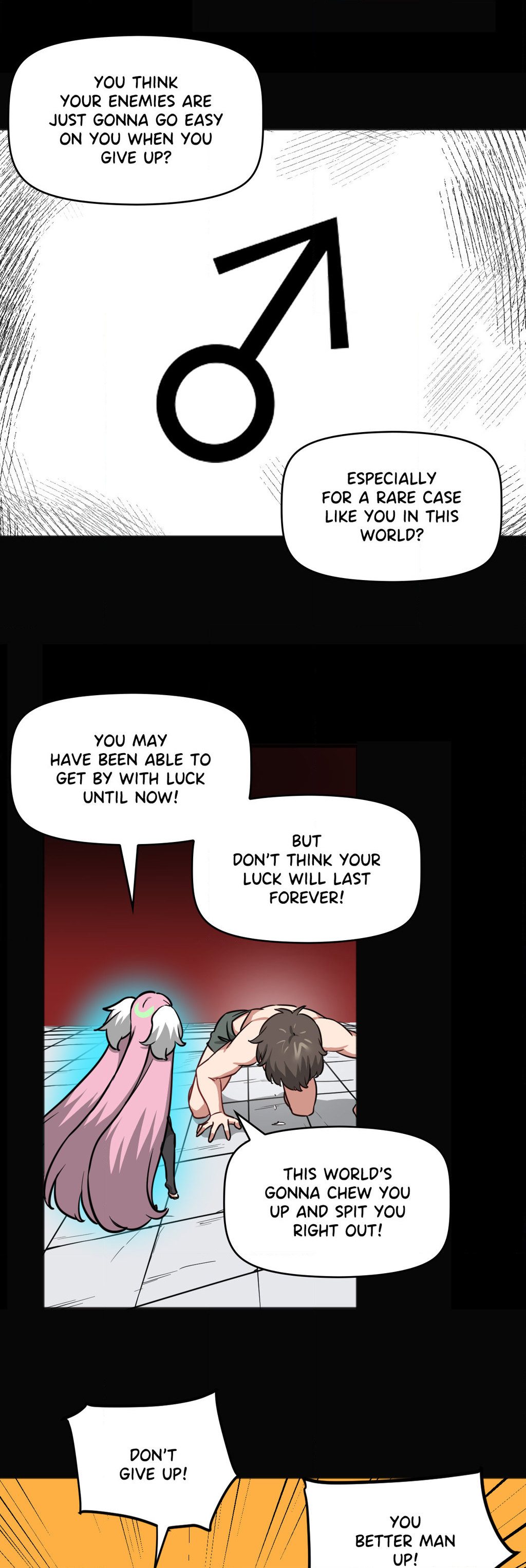 No Man’s Land - Chapter 43 [photo 19] - MangaPorn