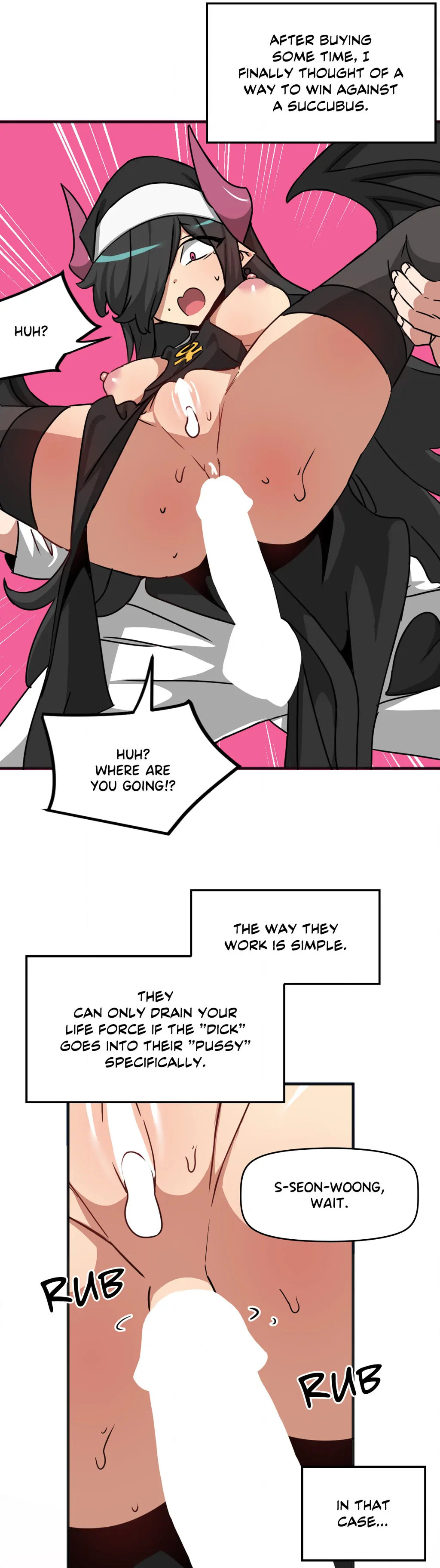 No Man’s Land - Chapter 44 [photo 11] - MangaPorn