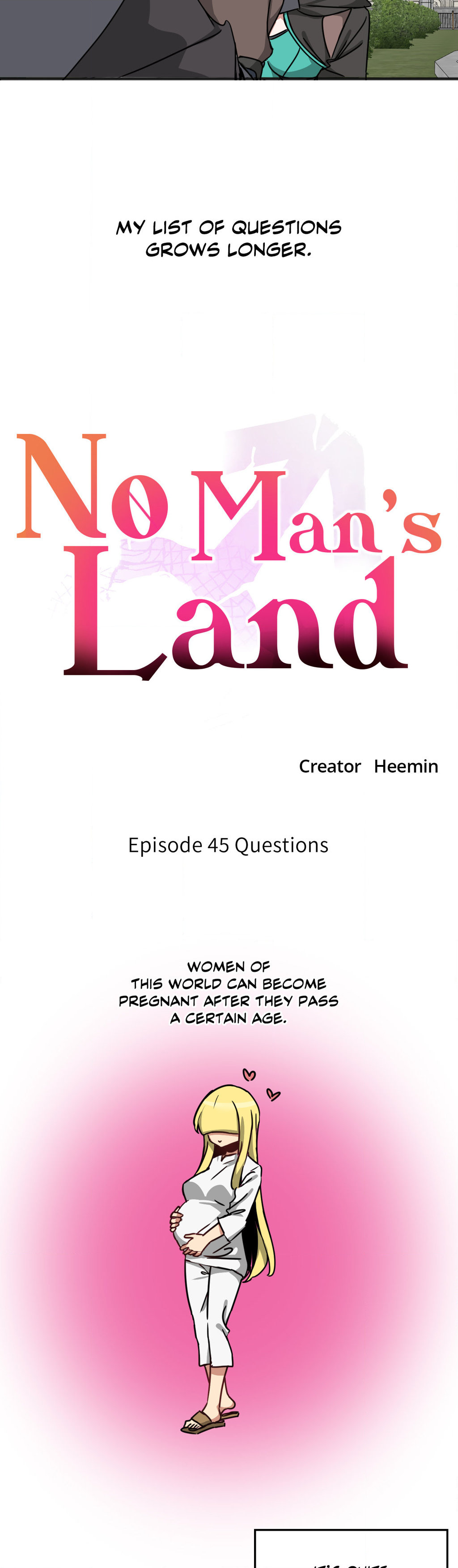 No Man’s Land - Chapter 45 [photo 3] - MangaPorn