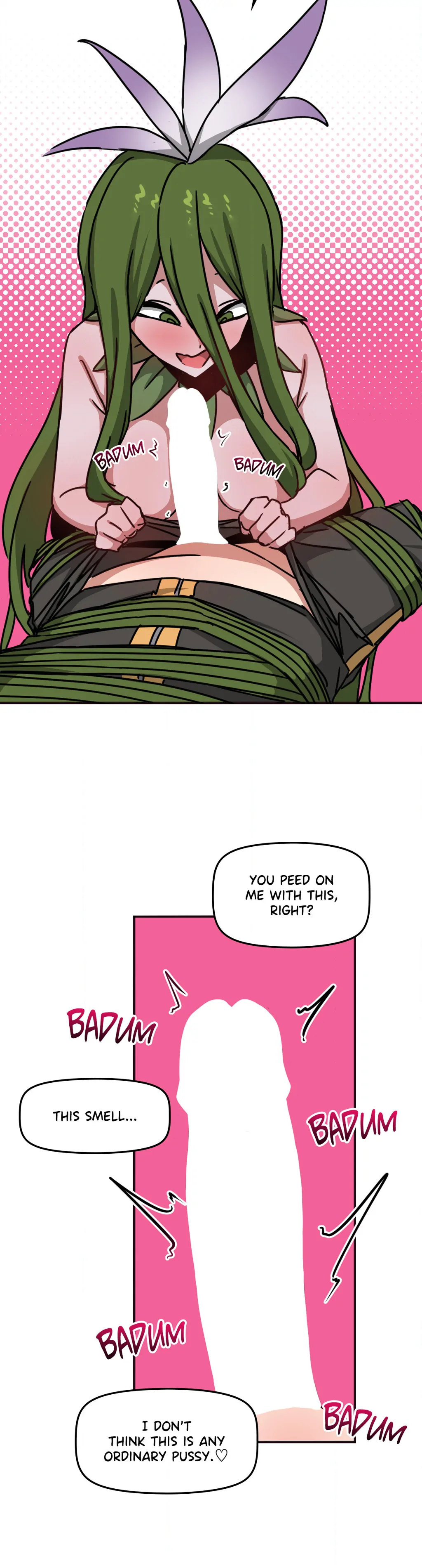 No Man’s Land - Chapter 46 [photo 11] - MangaPorn