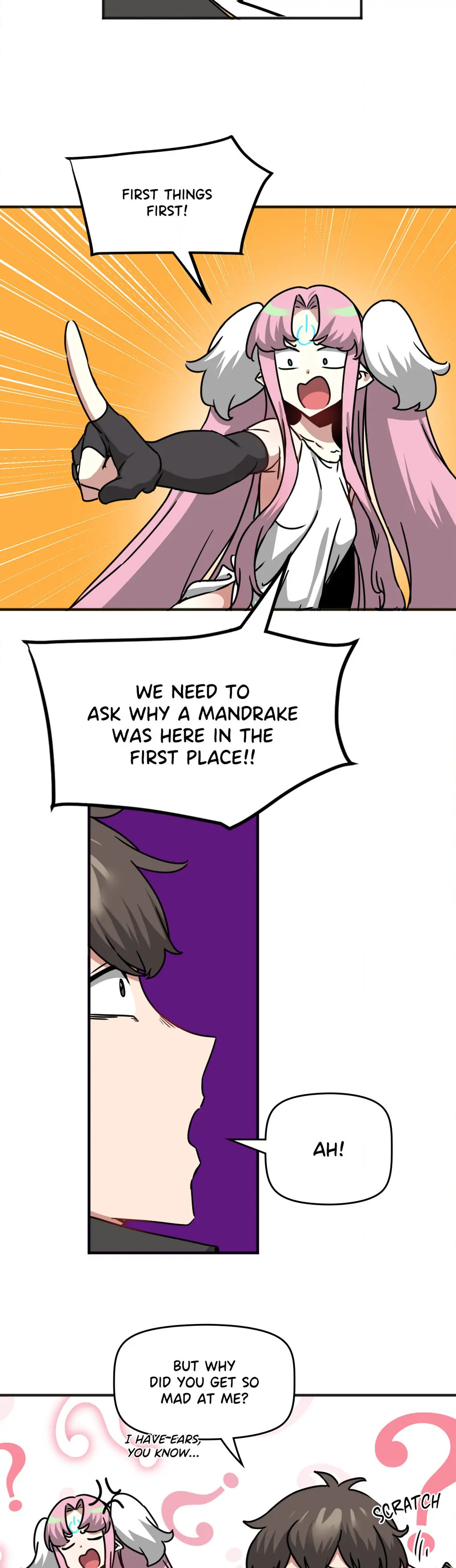 No Man’s Land - Chapter 47 [photo 19] - MangaPorn