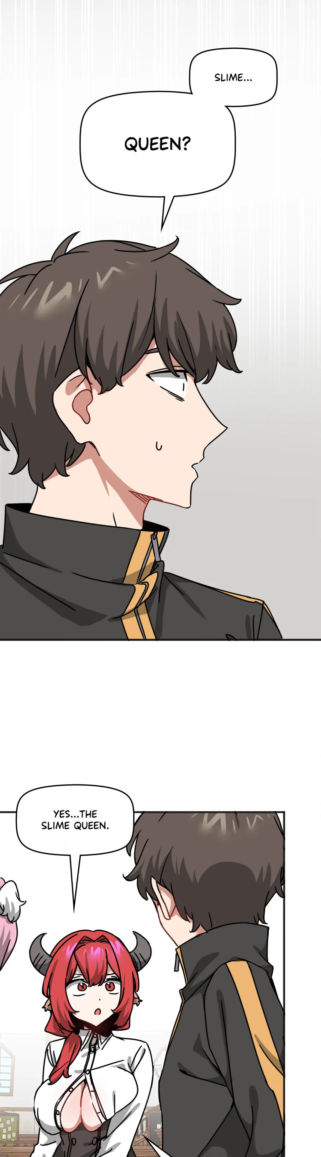 No Man’s Land - Chapter 48 [photo 1] - MangaPorn