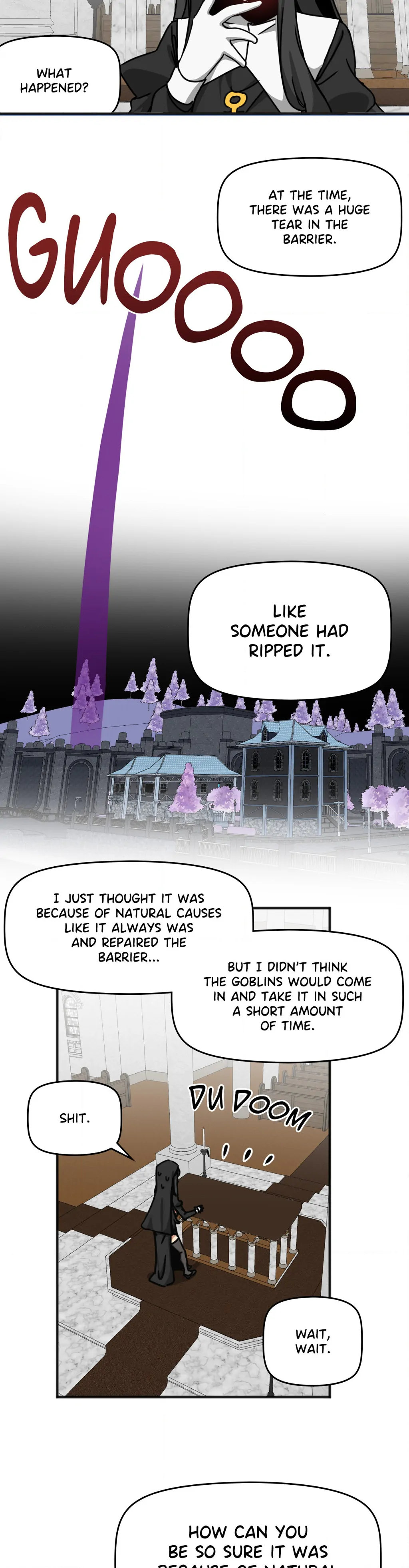 No Man’s Land - Chapter 48 [photo 19] - MangaPorn