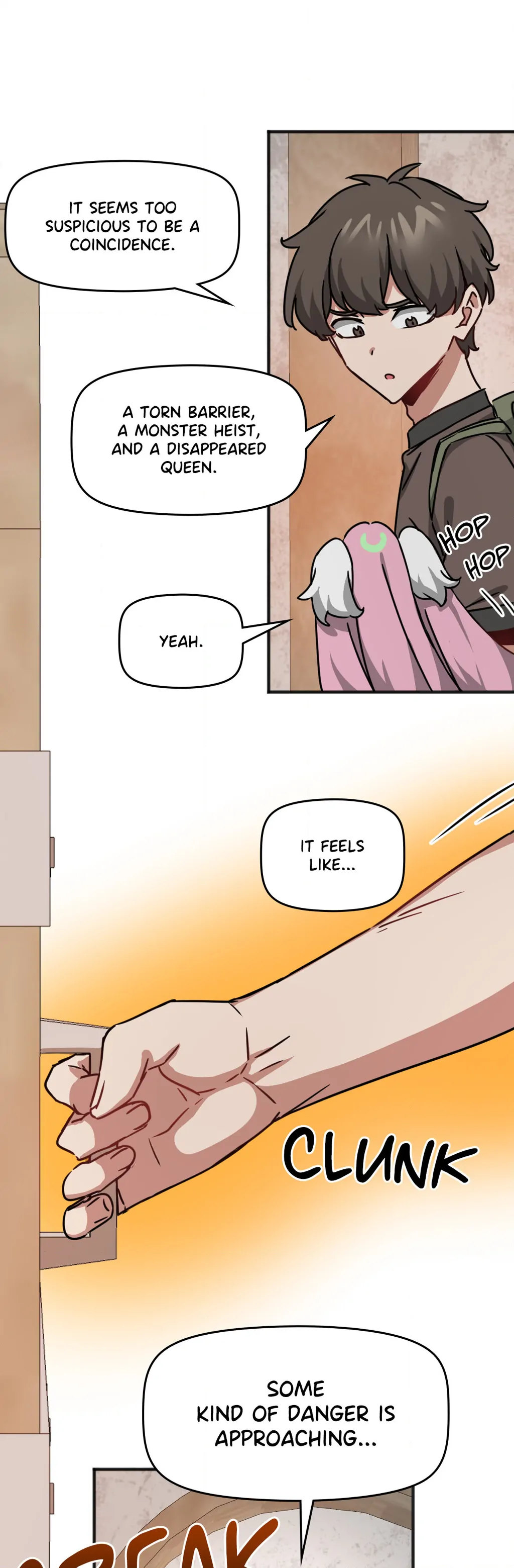 No Man’s Land - Chapter 48 [photo 24] - MangaPorn