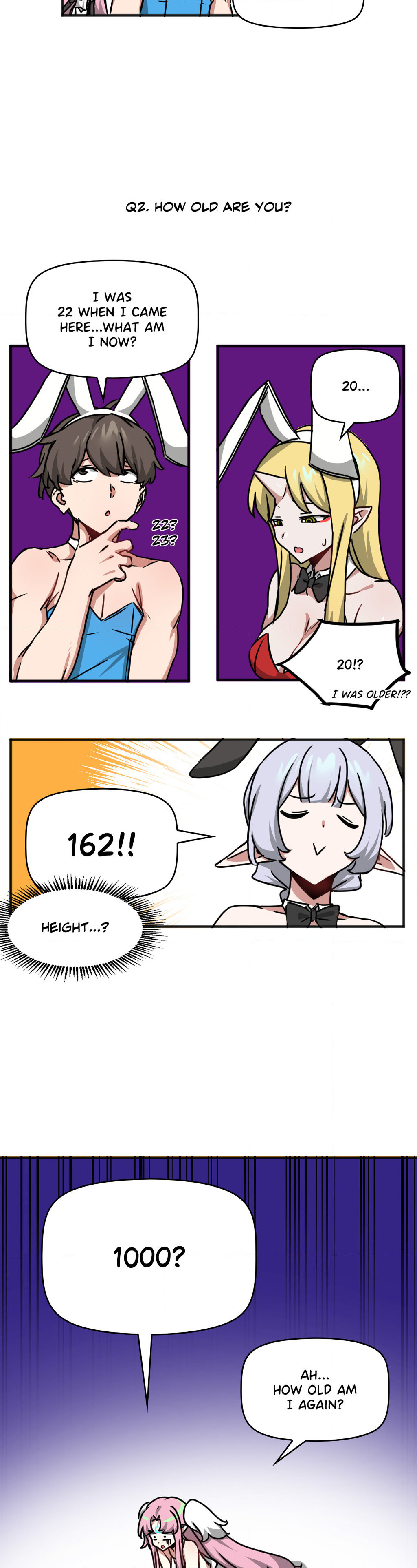 No Man’s Land - Chapter 49 [photo 11] - MangaPorn