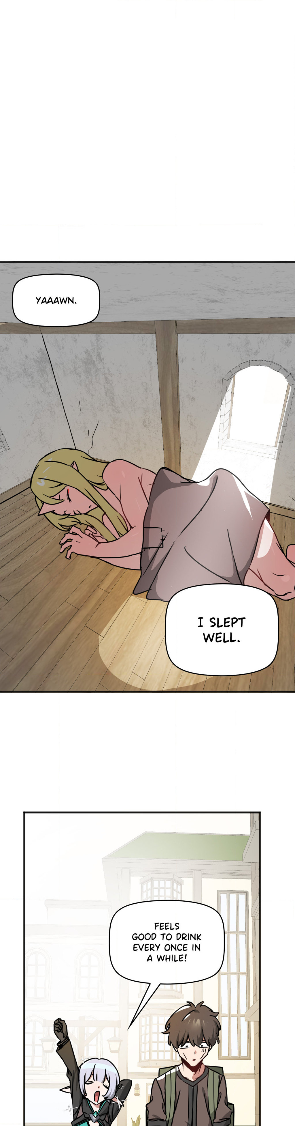 No Man’s Land - Chapter 49 [photo 24] - MangaPorn