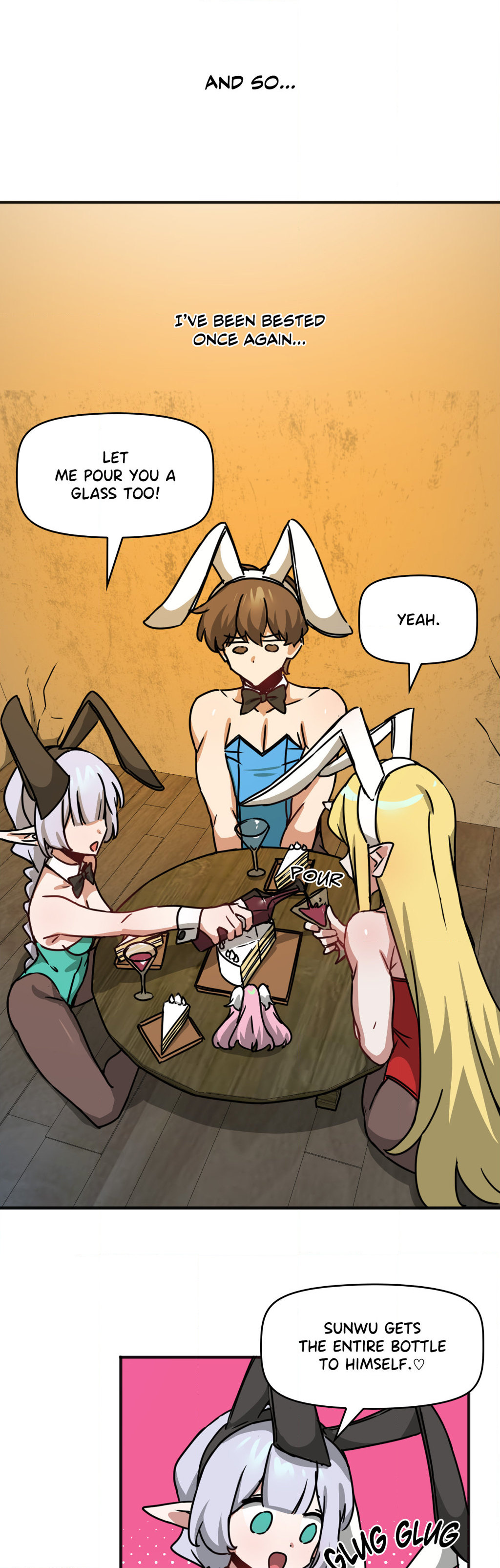 No Man’s Land - Chapter 49 [photo 5] - MangaPorn