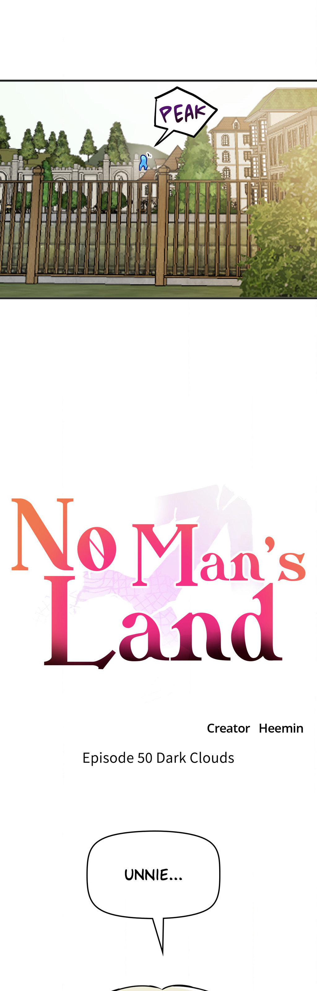 No Man’s Land - Chapter 50 [photo 5] - MangaPorn