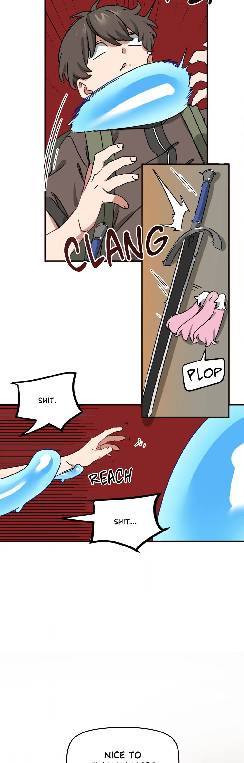 No Man’s Land - Chapter 53 [photo 12] - MangaPorn