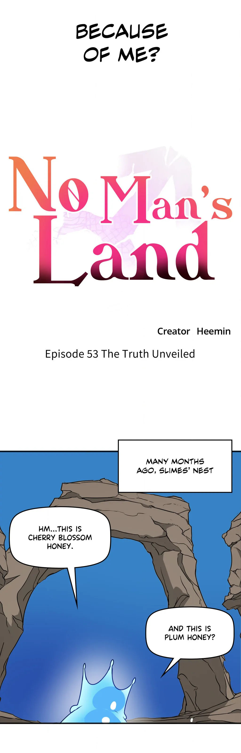 No Man’s Land - Chapter 53 [photo 18] - MangaPorn