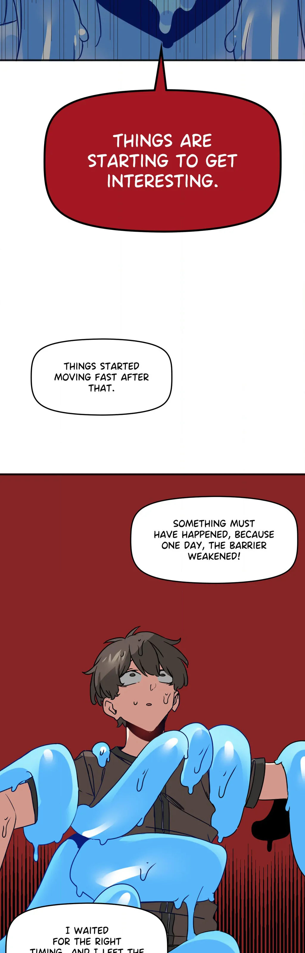 No Man’s Land - Chapter 53 [photo 36] - MangaPorn
