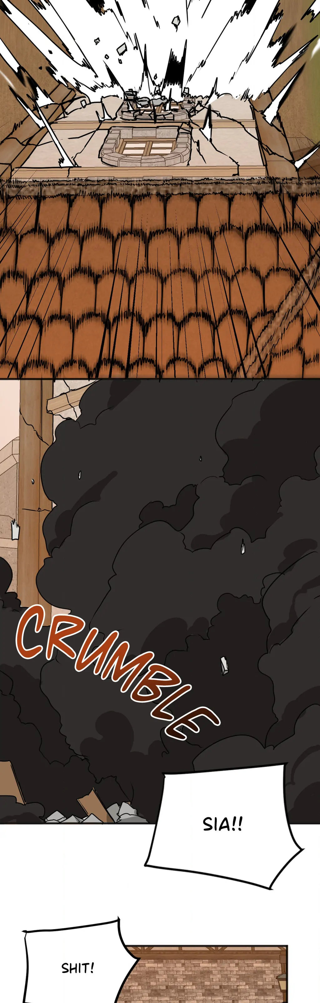 No Man’s Land - Chapter 53 [photo 5] - MangaPorn
