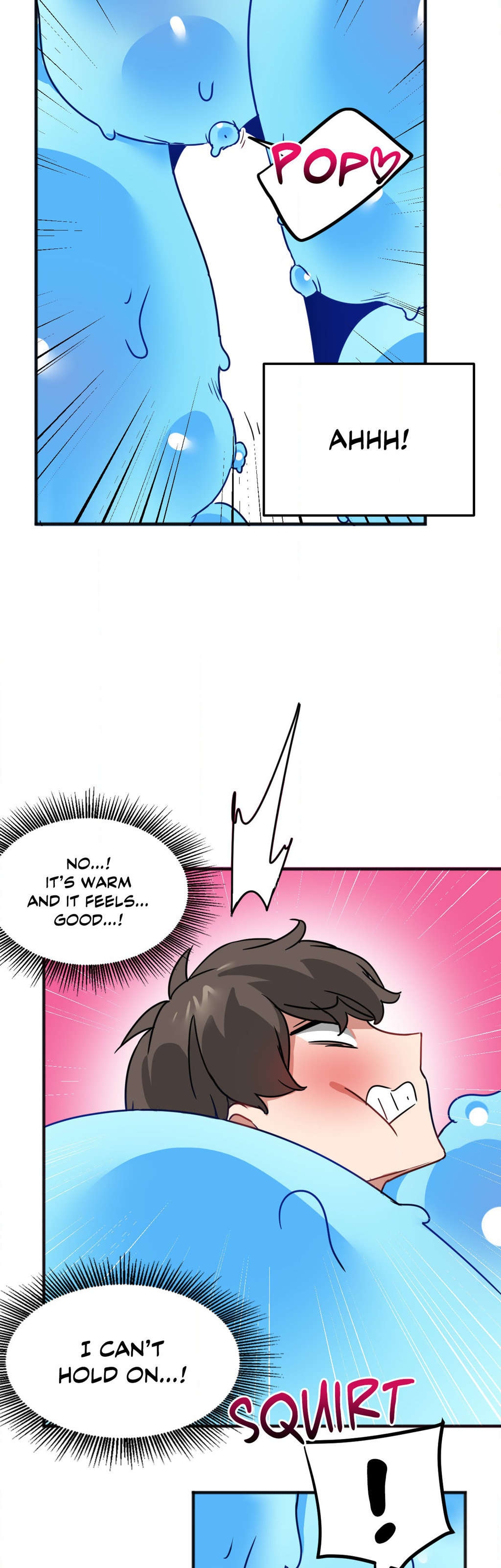No Man’s Land - Chapter 54 [photo 14] - MangaPorn