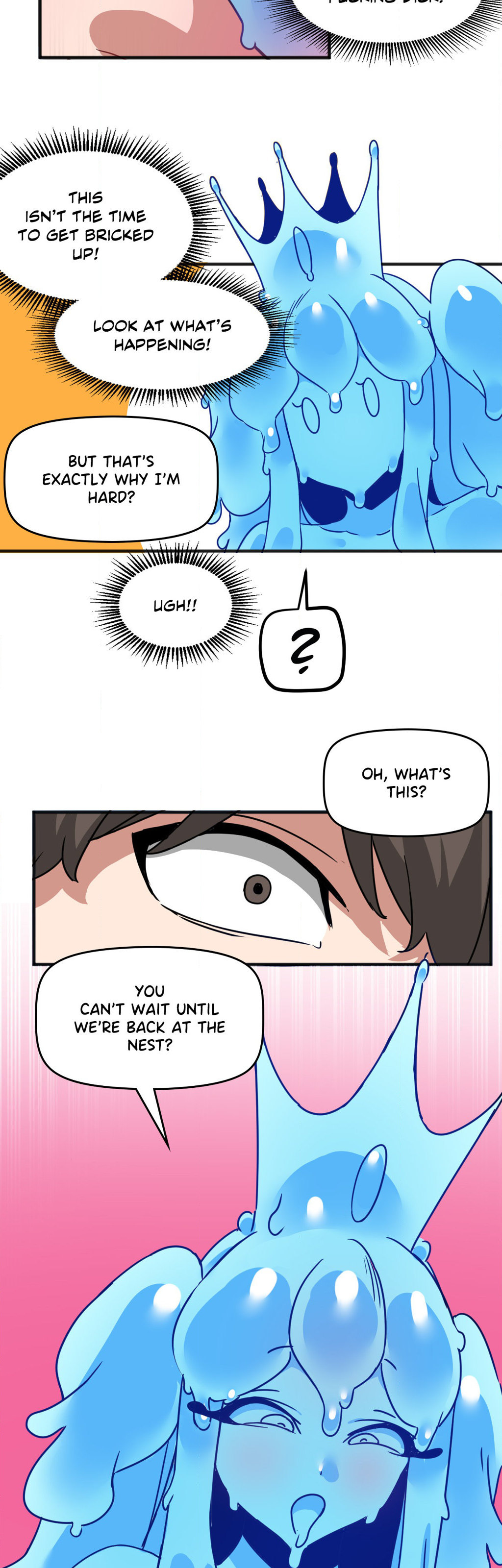 No Man’s Land - Chapter 54 [photo 9] - MangaPorn