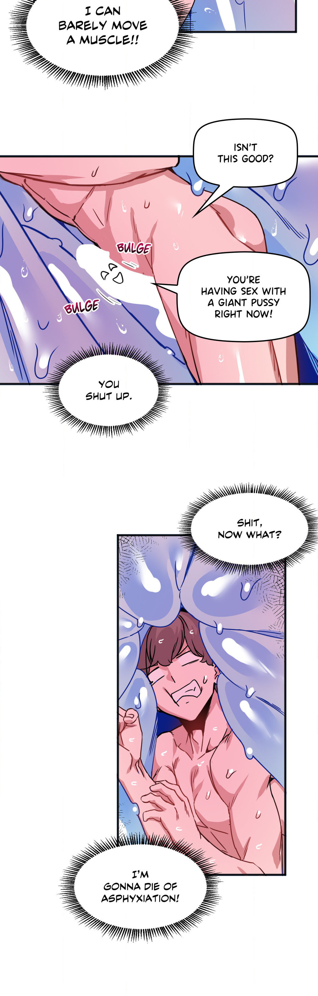 No Man’s Land - Chapter 55 [photo 8] - MangaPorn