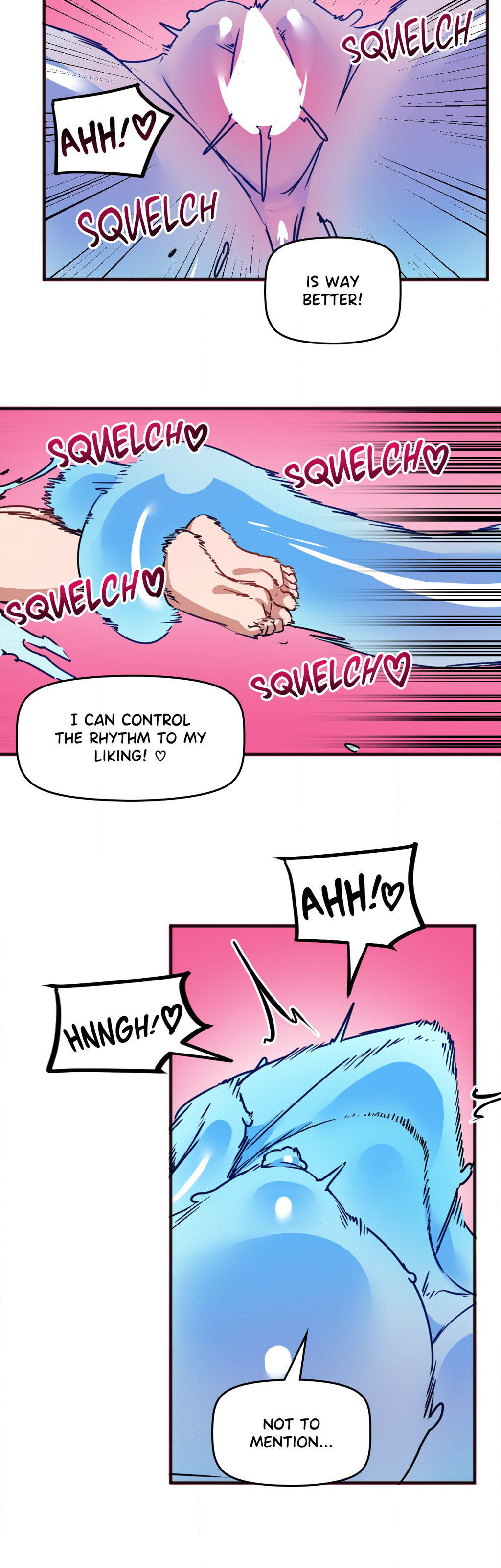 No Man’s Land - Chapter 56 [photo 2] - MangaPorn