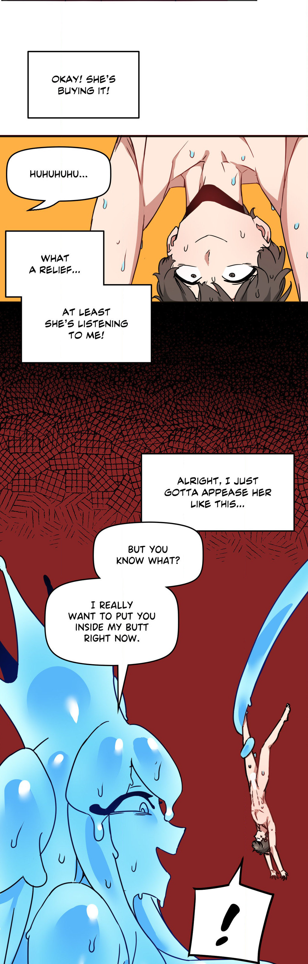 No Man’s Land - Chapter 56 [photo 20] - MangaPorn