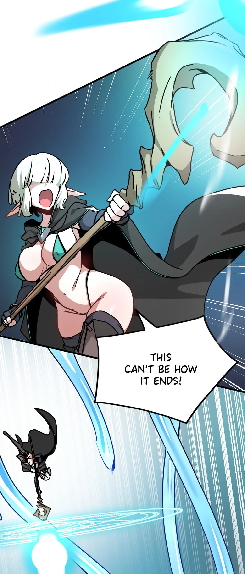 No Man’s Land - Chapter 59 [photo 44] - MangaPorn