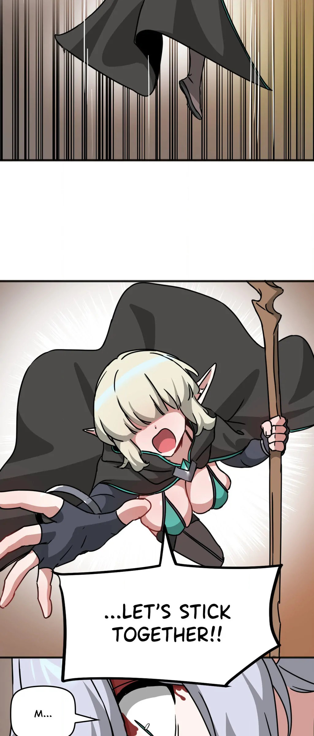 No Man’s Land - Chapter 59 [photo 49] - MangaPorn