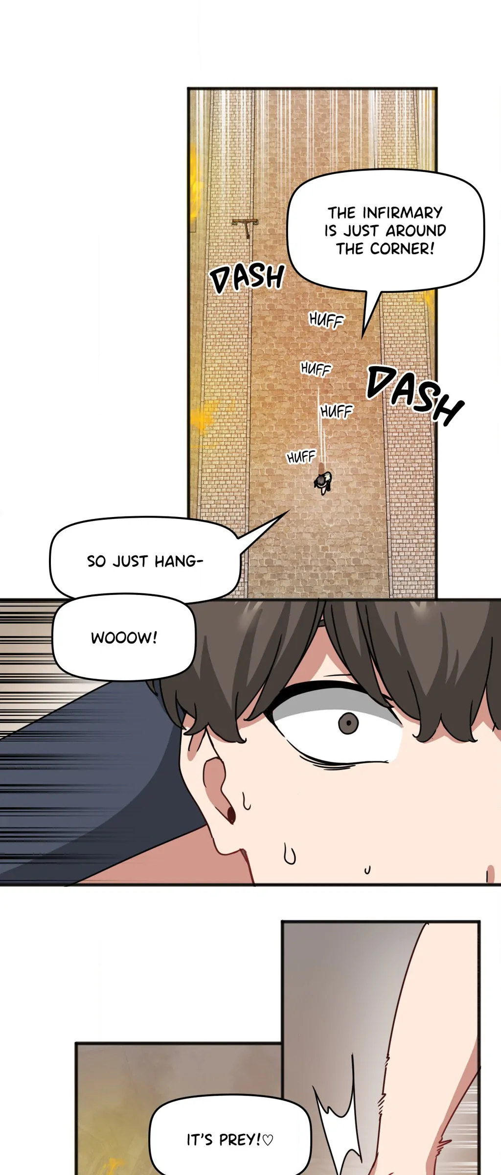 No Man’s Land - Chapter 59 [photo 9] - MangaPorn