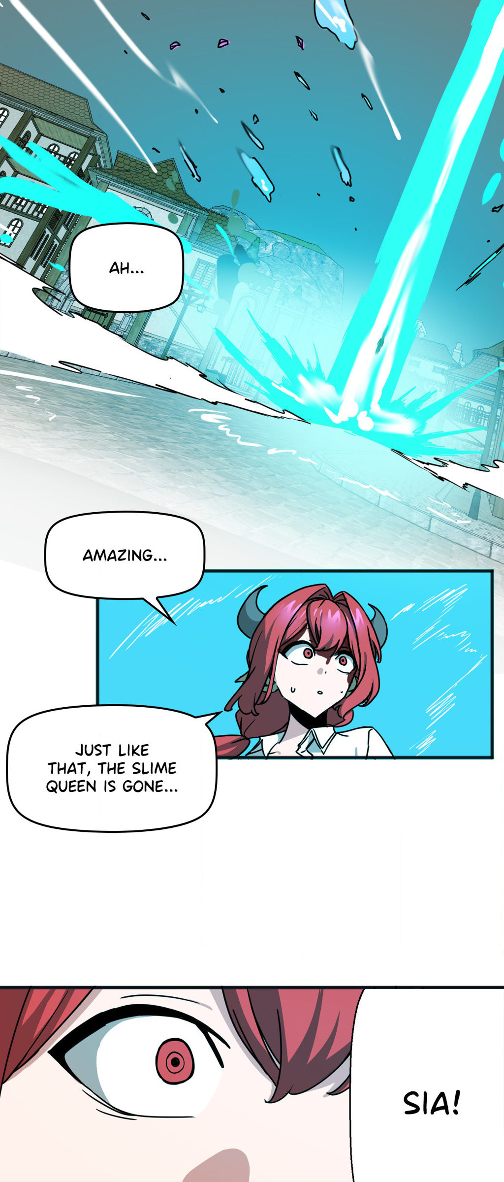 No Man’s Land - Chapter 60 [photo 22] - MangaPorn