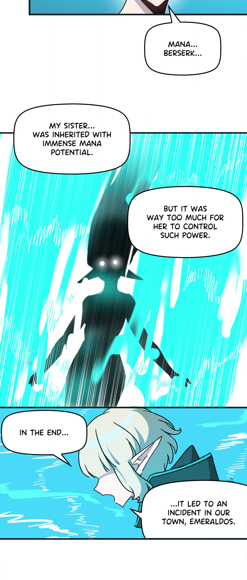 No Man’s Land - Chapter 60 [photo 30] - MangaPorn