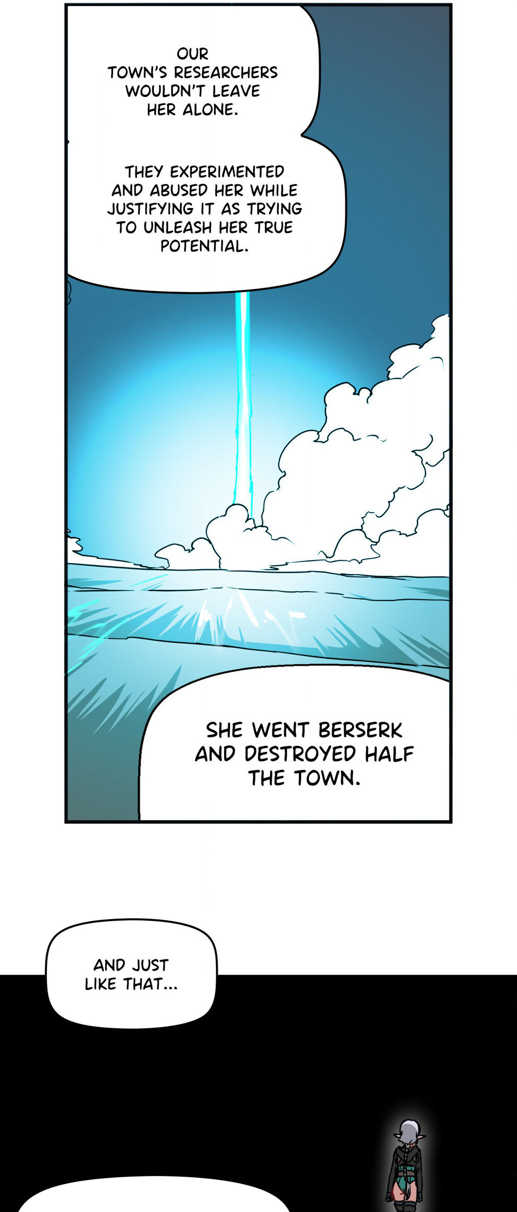 No Man’s Land - Chapter 60 [photo 31] - MangaPorn