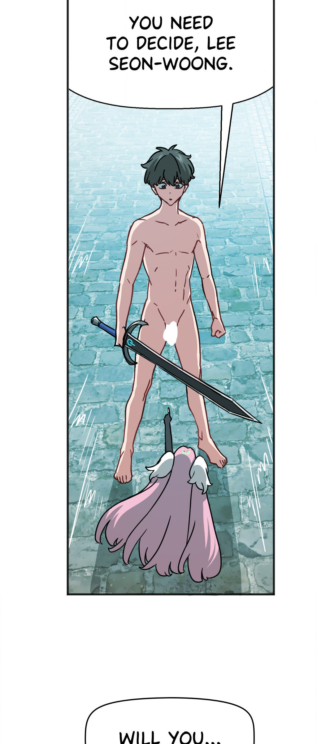 No Man’s Land - Chapter 60 [photo 38] - MangaPorn
